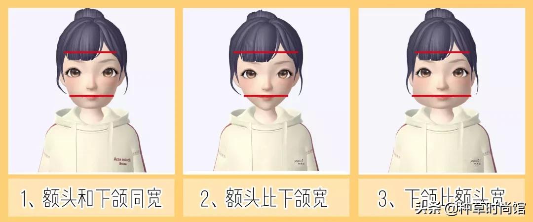 热哭了！该换发型了