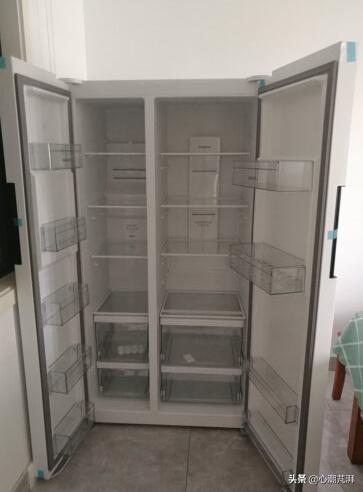 最建议买的三款冰箱型号,一千左右冰箱如何选新款