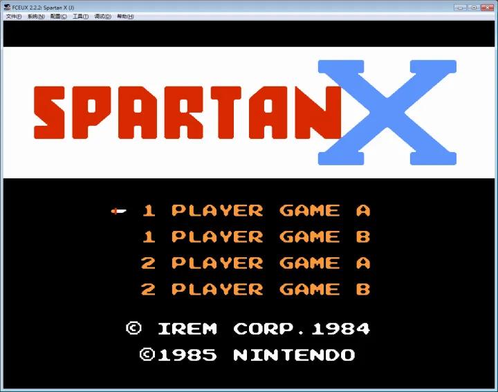 任天堂红白机fc经典游戏大盘点,任天堂红白游戏机彩色版开箱