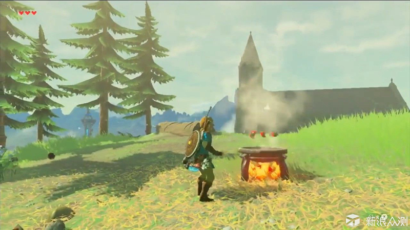 switch配置那么差为什么要买,switch现在性能还能扛得住吗