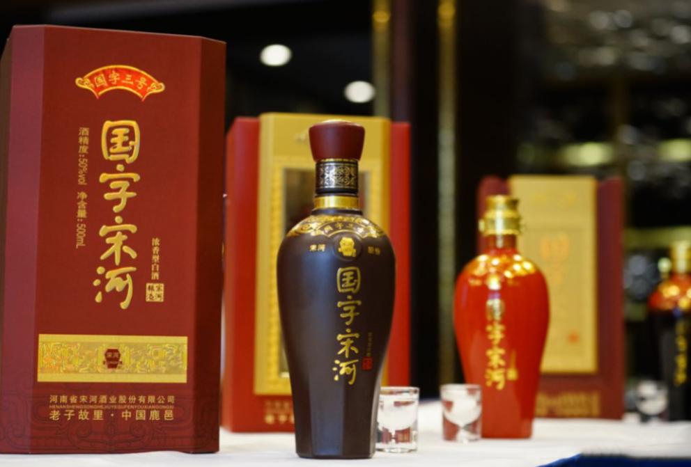 各省口粮酒盘点共43款,什么酒口粮酒最便宜