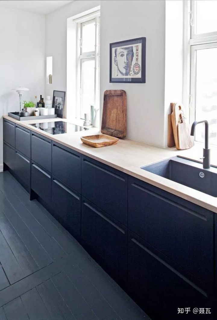 橱柜最容易踩的6个坑,安装橱柜十大血泪教训