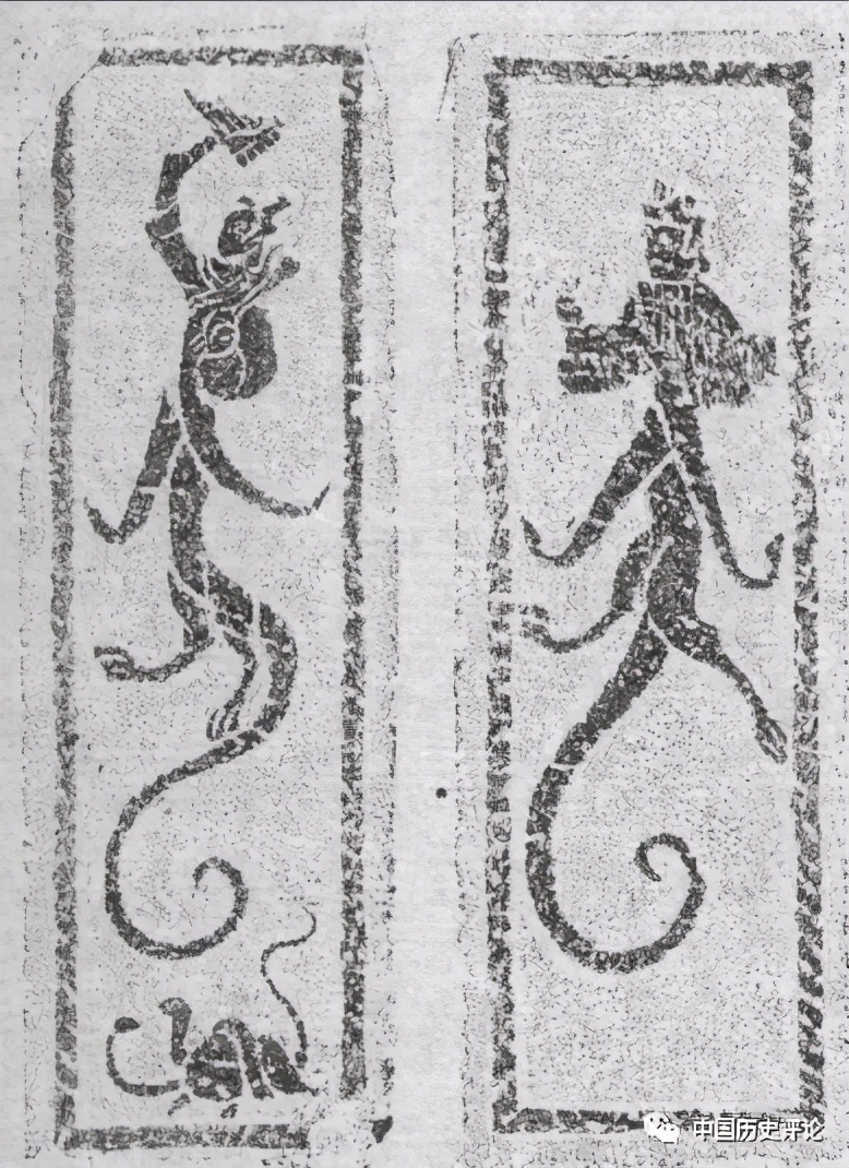 李建新:从汉画像看汉代的祭祀礼俗