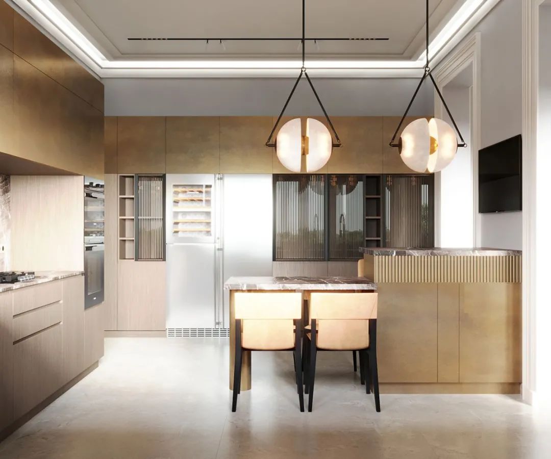 极简高级灰卧室,极简主义的极致生活完整版