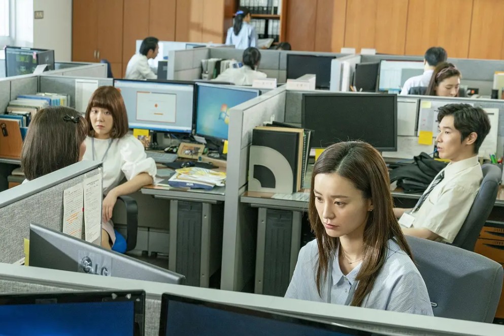 看完N号房和《金智英》,韩国这26万男人真是*兽禽**不如