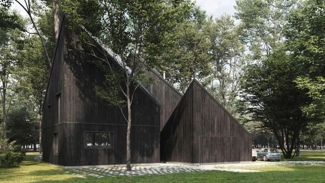 民宿都有哪些灵魂,民宿或许是寻觅归属感的最佳地方