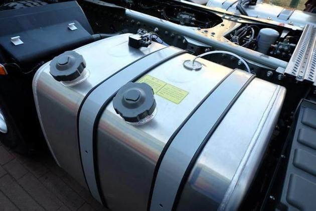 太冷了！货车柴油被冻住，烤油箱会爆炸，我该怎么办？