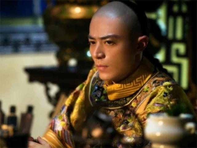 愉妃被乾隆翻牌,愉妃家世