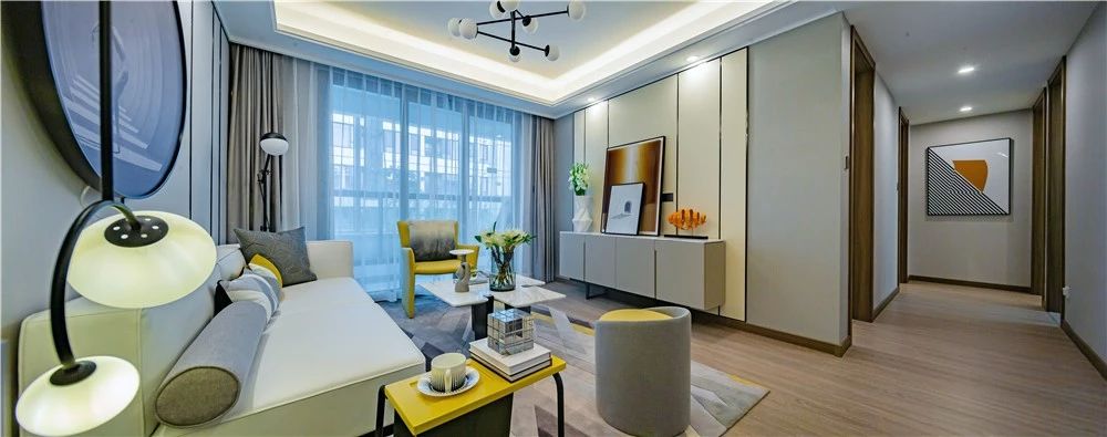 王炸爆款排单陆续继续出货,王炸楼盘一年2000套销量