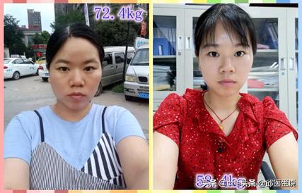 结实型偏胖怎么减,长期肥胖如何一口气减掉40斤