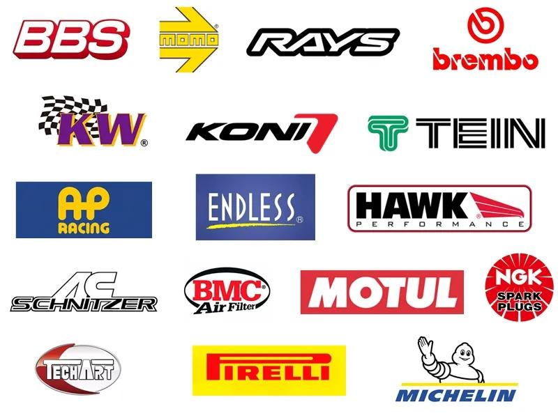 大众迈腾换完避震前后对比效果,迈腾改koni变色龙避震使用感受