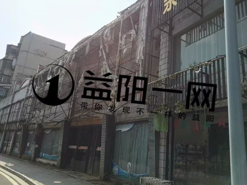 20年的时间！益阳这所小学变了！当年响当当的初中也变了