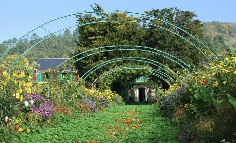 这15座花园勾勒最美的人间