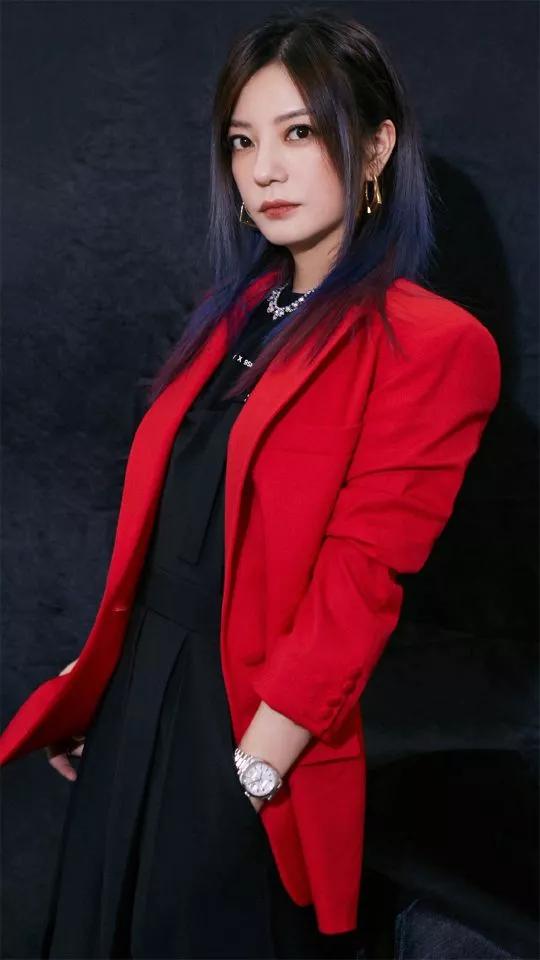 2021娱乐圈人设崩塌的明星们