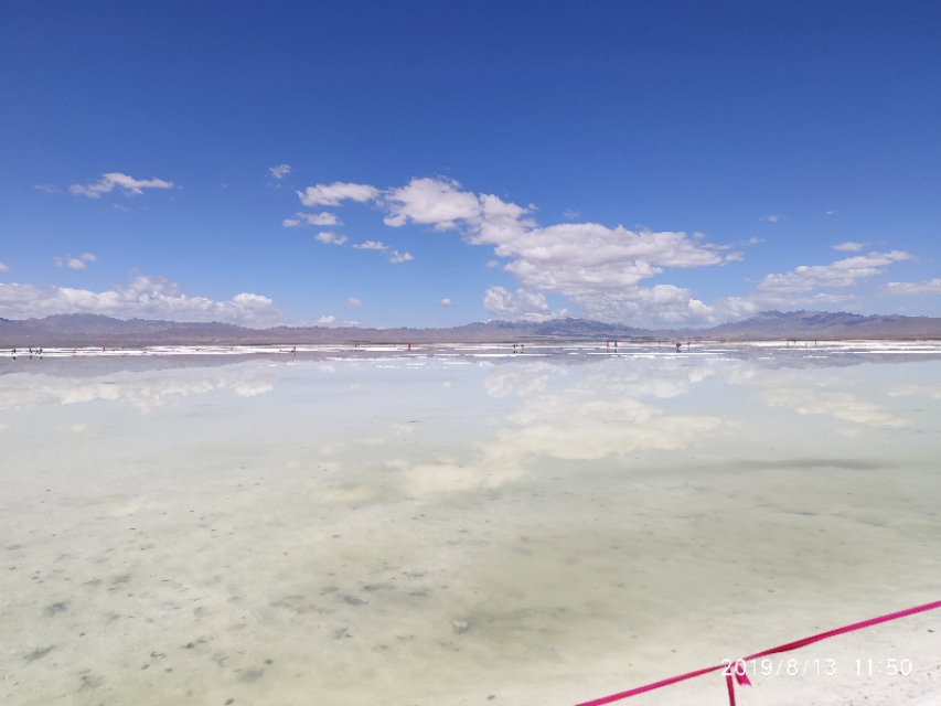 成都到茶卡盐湖旅游攻略,成都出发茶卡盐湖5日游