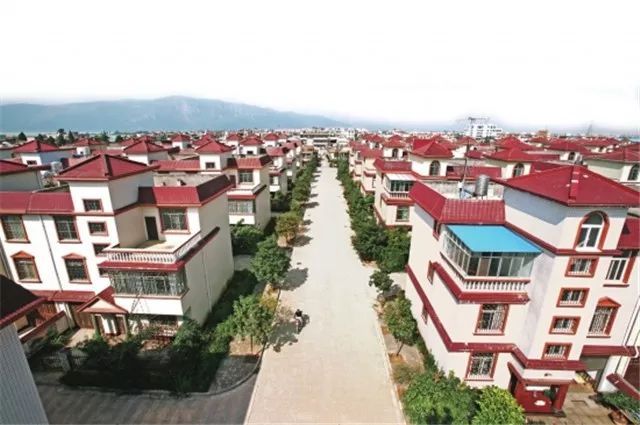 云南第一大标志性建筑投资300多亿,云南第一村拆迁名单