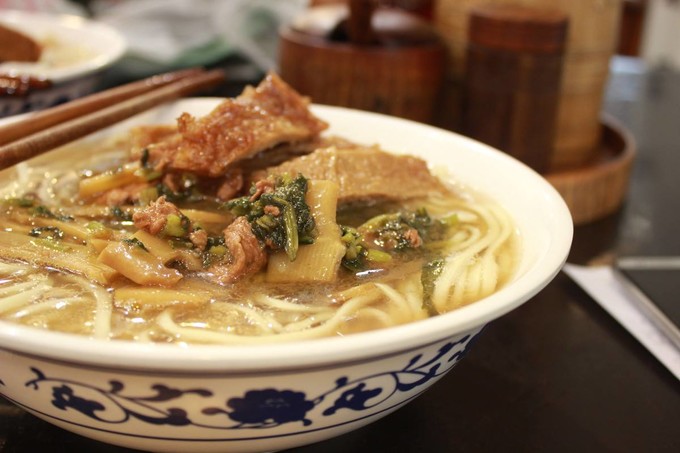 杭州四季青附近美食攻略,杭州美食嘻啦街攻略