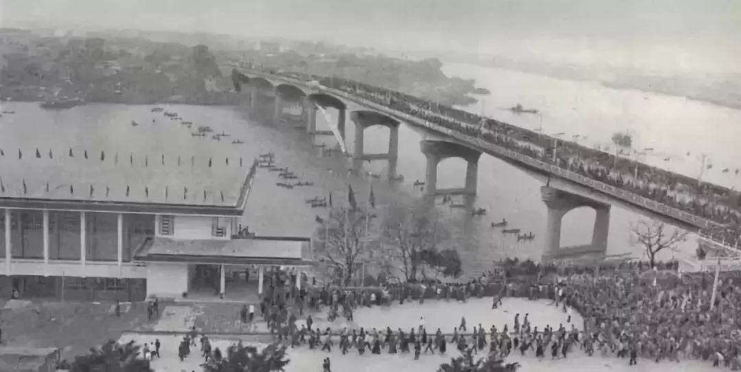 40年改革开放，广西发展有图有真相！