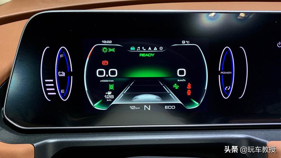 10万左右性价比高的车欧拉新车,2023款欧拉好猫尊荣型落地价