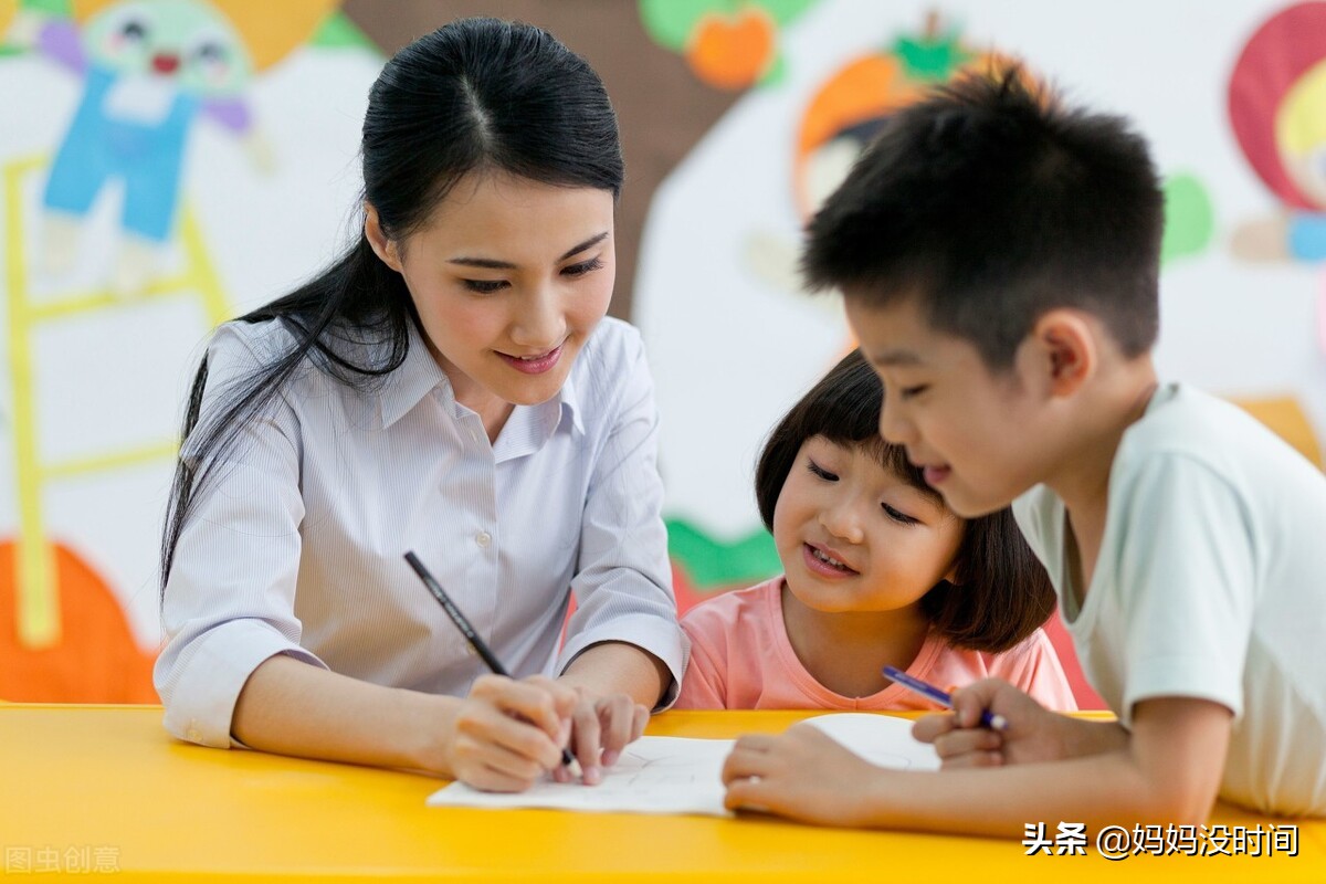 孩子写字不认真歪歪扭扭的怎么办,孩子写字不按笔画笔顺怎么办