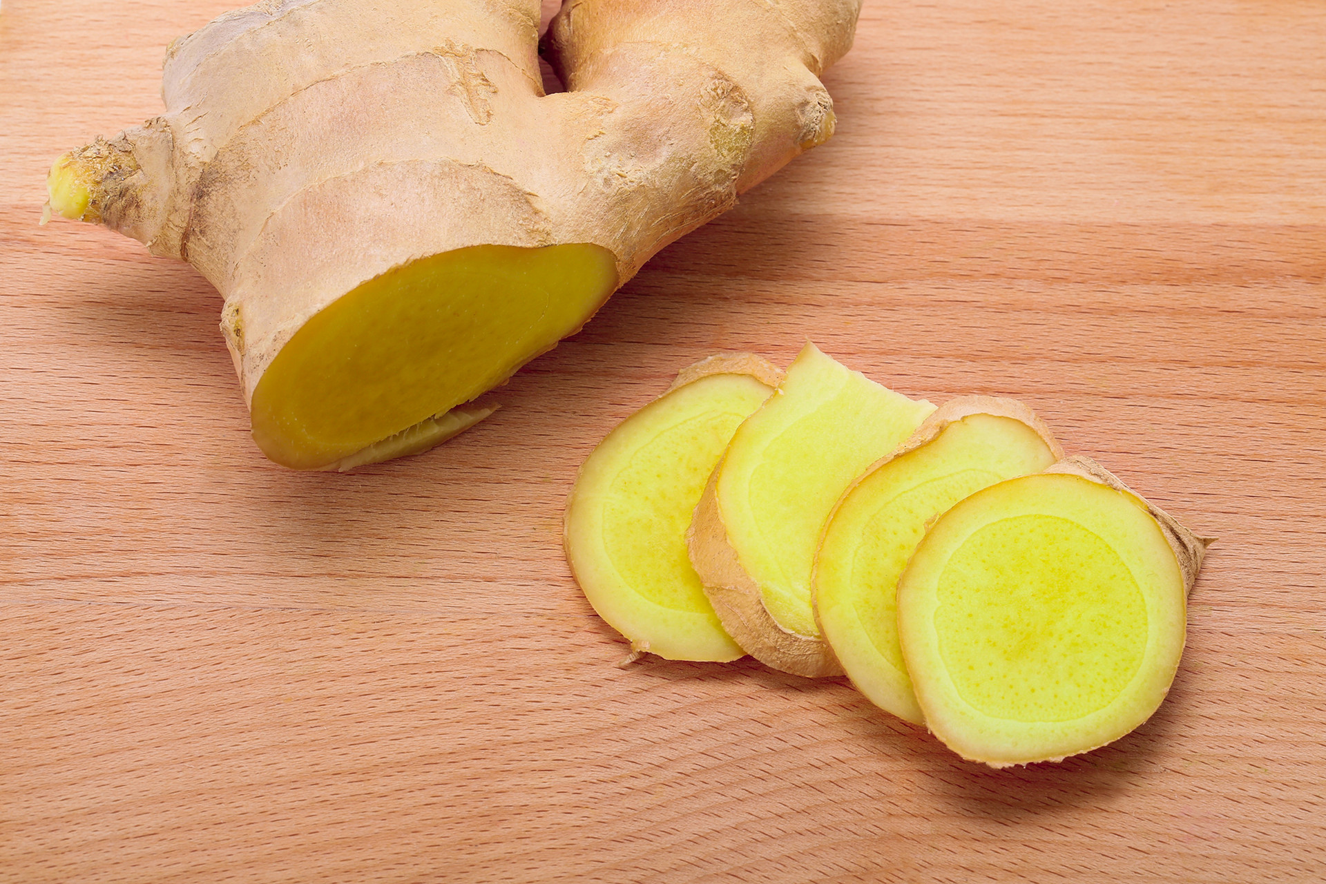 生姜和它一起吃远离血栓血糖,生姜妙用能治肿瘤名中医出奇招