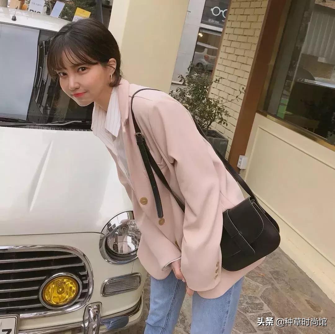 西装男穿短裤,西装短裤这样穿潮爆了