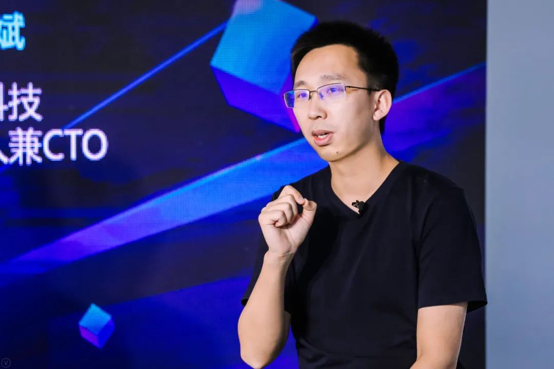 启明对话,启明创投有限公司邝子平