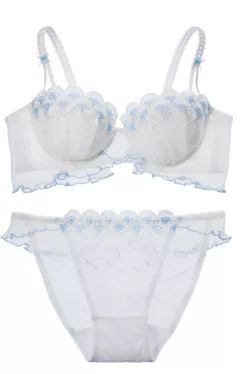 小胸平价文胸内衣推荐,超好看内衣聚拢