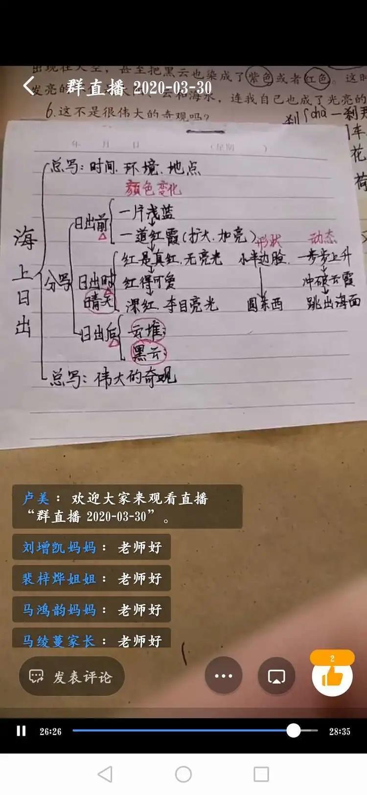 听评课活动简报小学,小学听评课及集体备课活动美篇
