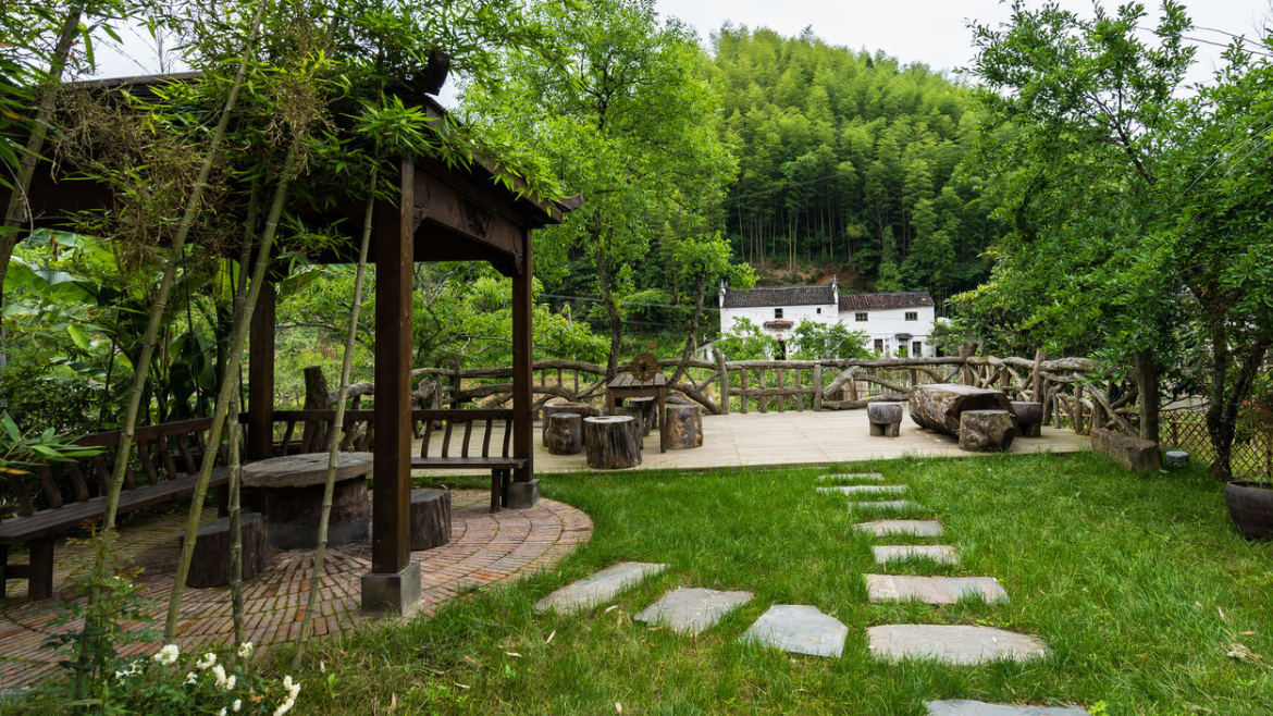 婺源好的酒店有哪些,婺源比较好的酒店