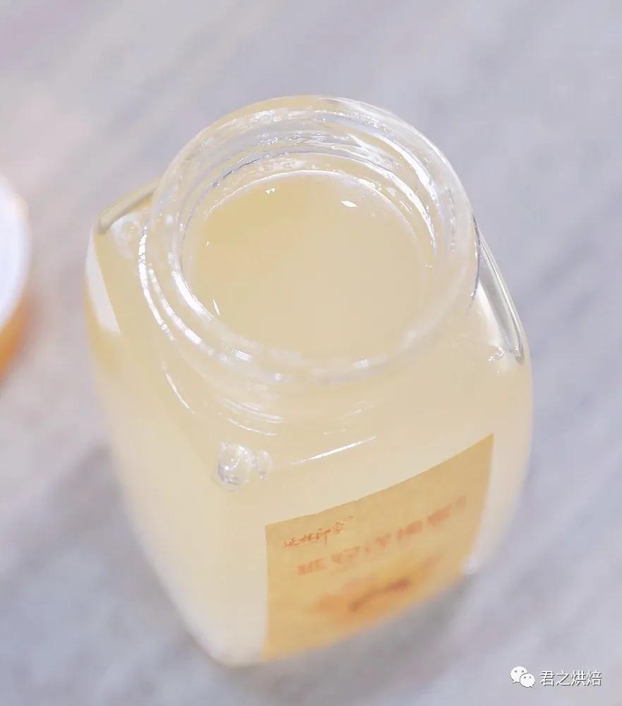 自制百香果蜂蜜柠檬茶的做法窍门,自制蜂蜜柠檬茶