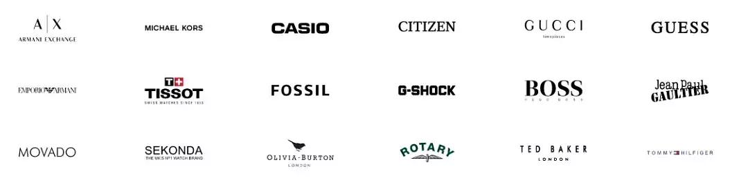 英国手表折扣,英国大牌手表