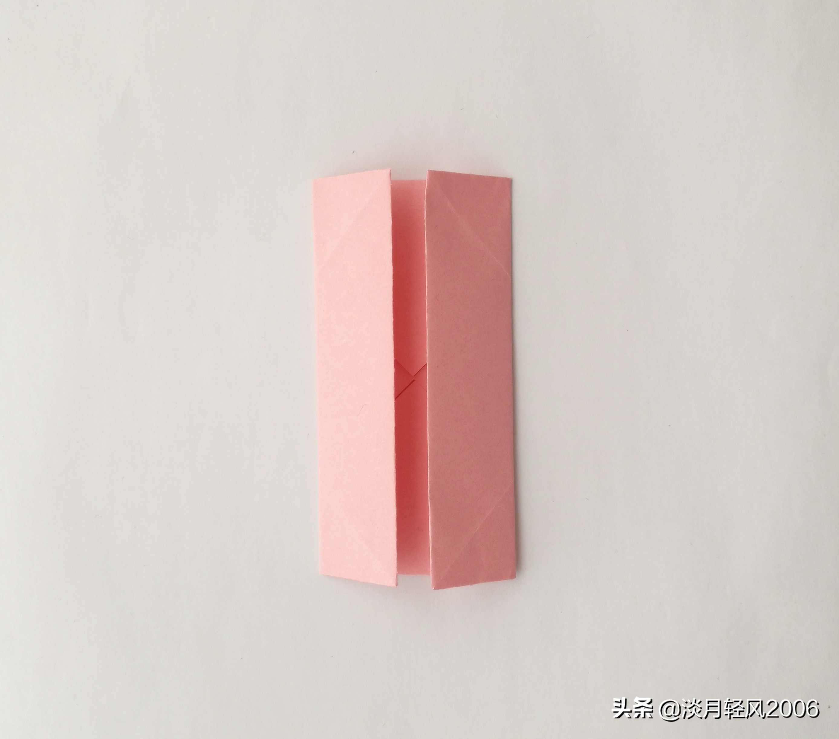 自制手工小玩意简单用卡纸,怎么用卡纸做一些可爱的小手工