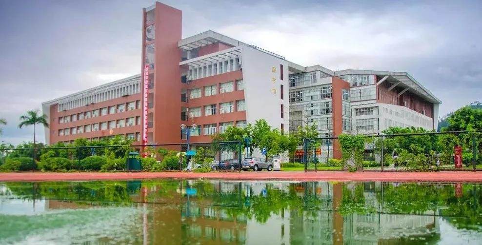 广东2021普通专升本院校,2023年广东普通专升本院校排名