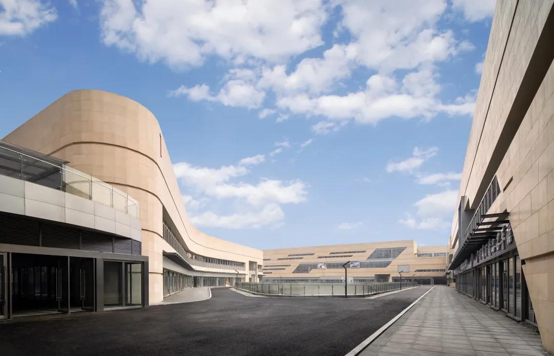 天益国际汽车城,三益汽车服务中心