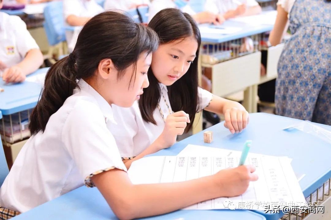 康桥国际学校适合什么样的孩子,康桥菁英励志教育