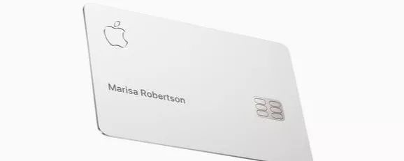 苹果信用卡什么时候在中国推出,苹果信用卡优势