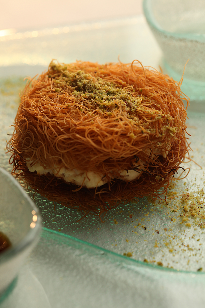 阿布扎比绿洲,阿布扎比土豪出行