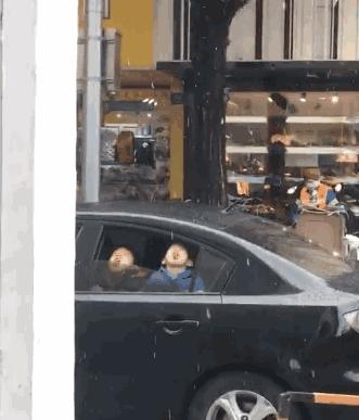 冬天,千万别看北方人的朋友圈!笑出猪叫哈哈哈哈哈