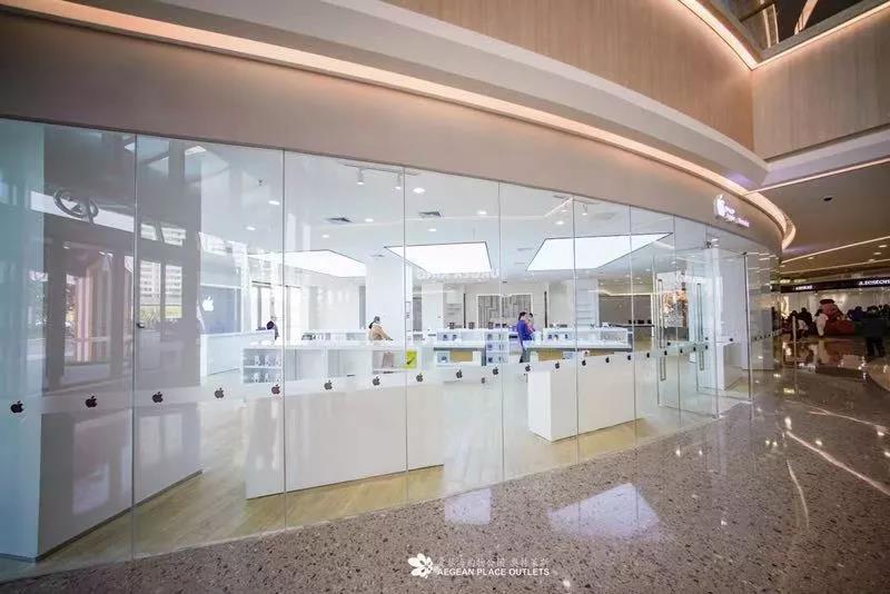 常州爱琴海奥特莱斯直播,常州爱琴海奥特莱斯双11活动