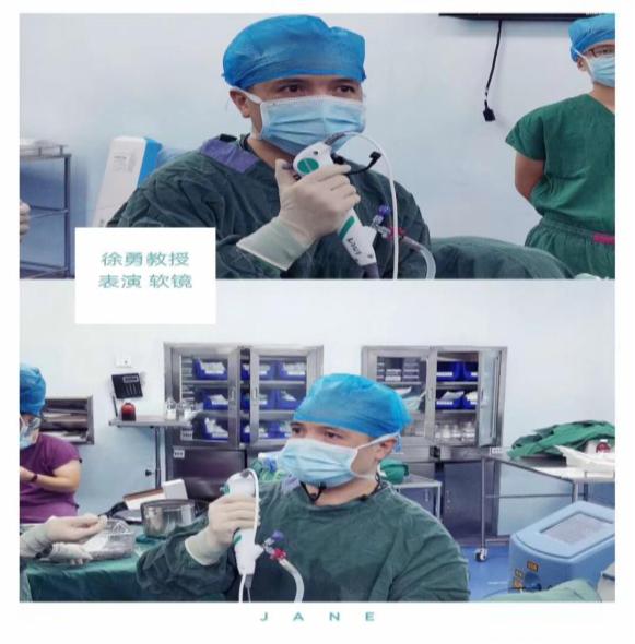 株洲市泌尿外科激光手术研讨会成功举行