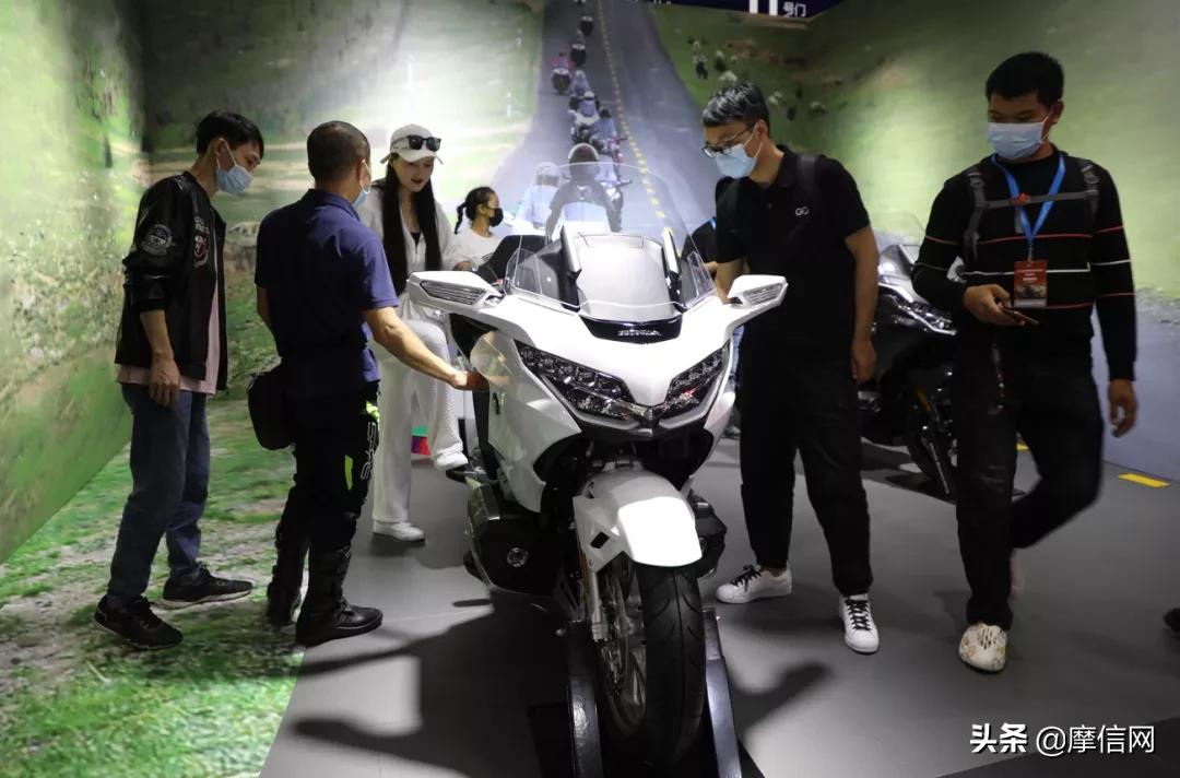 新大洲本田摩博会,honda新大洲本田电动车