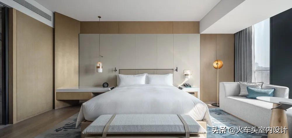 重庆江景希尔顿酒店,重庆两江高科希尔顿酒店是几星