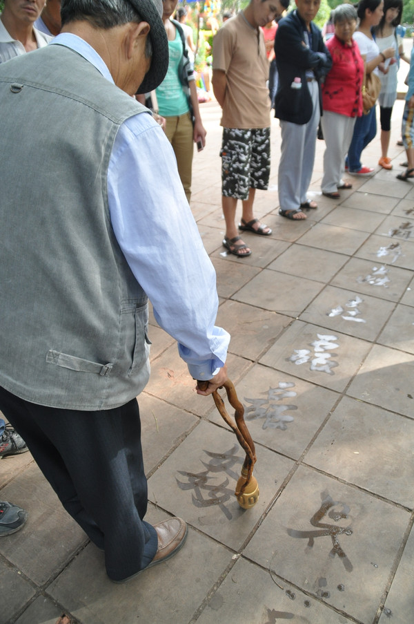 翡翠湖翠湖,昆明春城翠湖