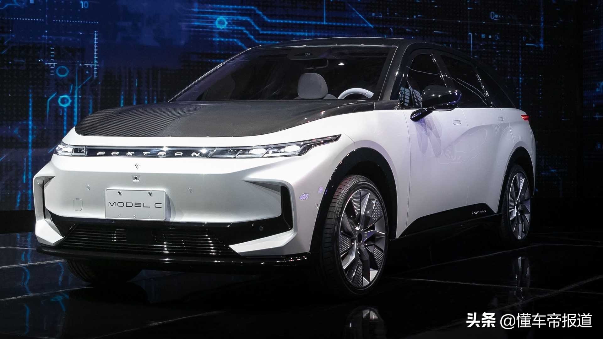 富士康沙特建厂,富士康或在沙特建厂