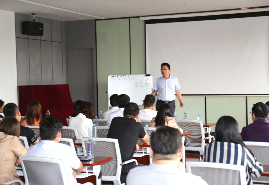 走进沪佳,走进沪佳装饰集团