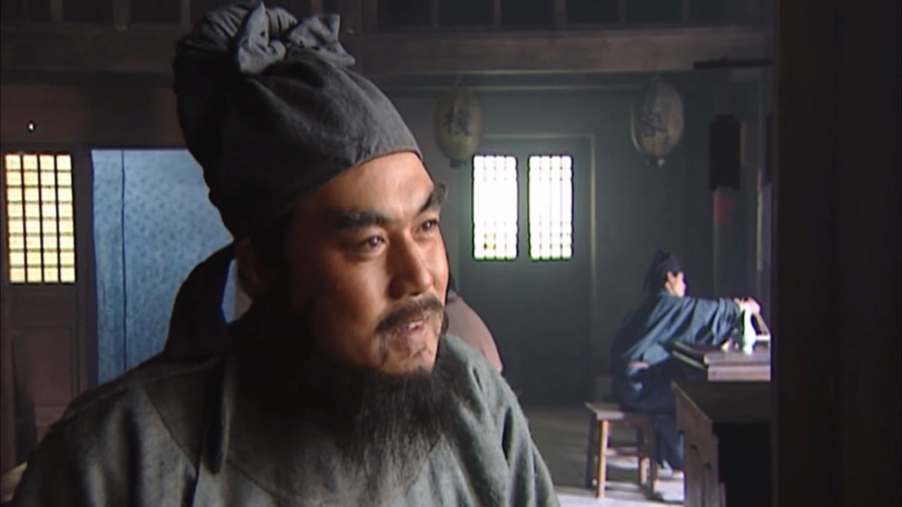 不是完人，更不是唯一好汉，也说鲁智深“污点”