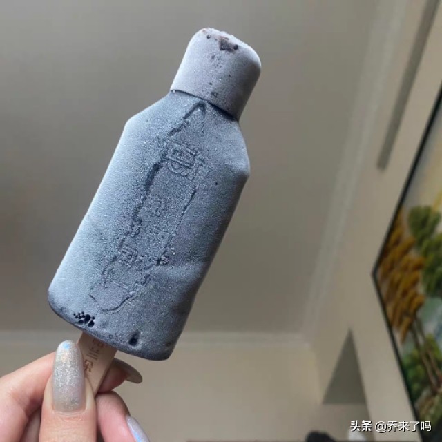 这个夏天不可错过的雪糕,这个夏天有莫吉托也有草莓冰淇淋