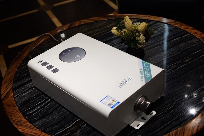 热水器佳尼特好还是史密斯好,史密斯佳尼特燃气热水器恒温