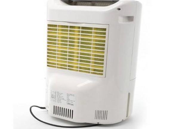 家用除湿机每日最大除湿量有用吗,除了除湿机还有什么办法除湿